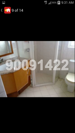 Burlington Square (D7), Apartment #12646782